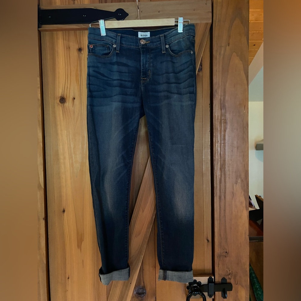 Hudson Women’s Jeans